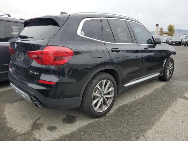 Photo 2 VIN: 5UXTR7C53KLF32381 - BMW X3 SDRIVE3 