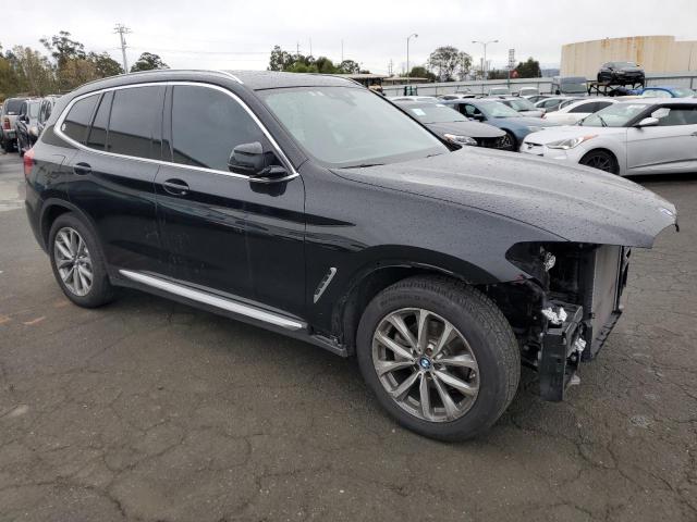 Photo 3 VIN: 5UXTR7C53KLF32381 - BMW X3 SDRIVE3 