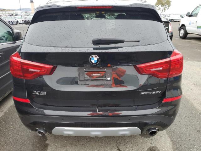 Photo 5 VIN: 5UXTR7C53KLF32381 - BMW X3 SDRIVE3 