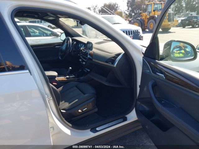 Photo 4 VIN: 5UXTR7C53KLF32798 - BMW X3 