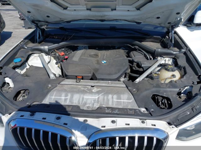 Photo 9 VIN: 5UXTR7C53KLF32798 - BMW X3 