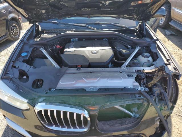 Photo 10 VIN: 5UXTR7C53KLF35605 - BMW X3 SDRIVE3 