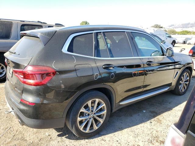 Photo 2 VIN: 5UXTR7C53KLF35605 - BMW X3 SDRIVE3 