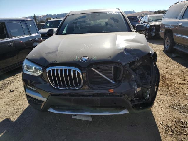 Photo 4 VIN: 5UXTR7C53KLF35605 - BMW X3 SDRIVE3 