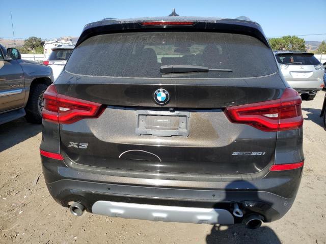 Photo 5 VIN: 5UXTR7C53KLF35605 - BMW X3 SDRIVE3 