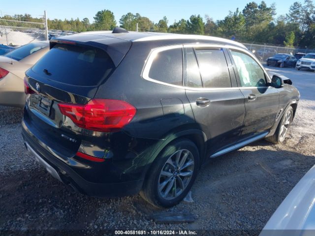 Photo 3 VIN: 5UXTR7C53KLF36107 - BMW X3 