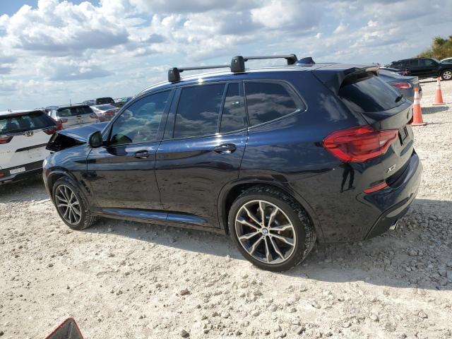 Photo 1 VIN: 5UXTR7C53KLR44751 - BMW X3 SDRIVE3 