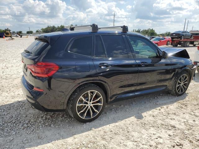 Photo 2 VIN: 5UXTR7C53KLR44751 - BMW X3 SDRIVE3 