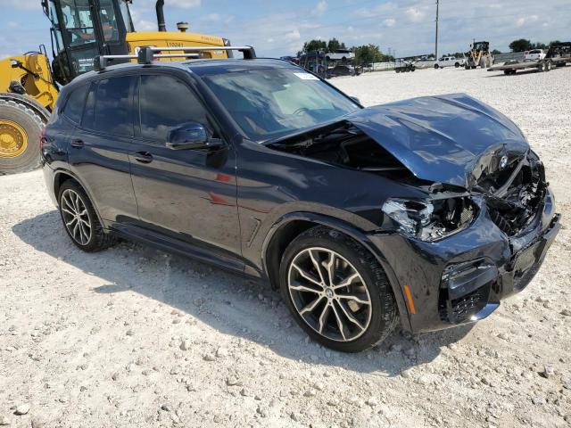 Photo 3 VIN: 5UXTR7C53KLR44751 - BMW X3 SDRIVE3 