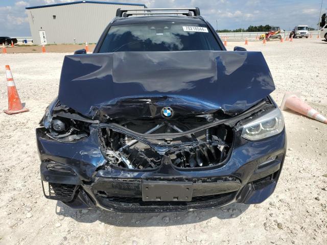 Photo 4 VIN: 5UXTR7C53KLR44751 - BMW X3 SDRIVE3 