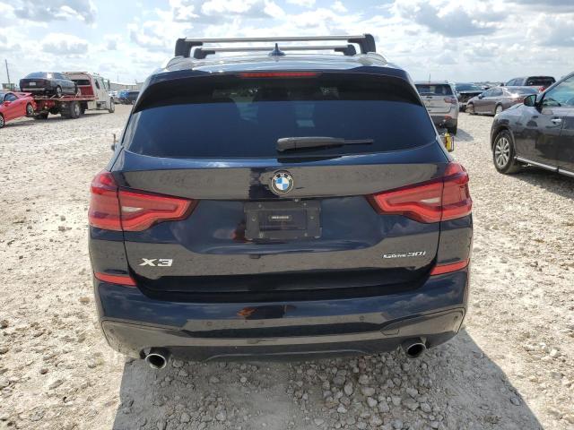 Photo 5 VIN: 5UXTR7C53KLR44751 - BMW X3 SDRIVE3 