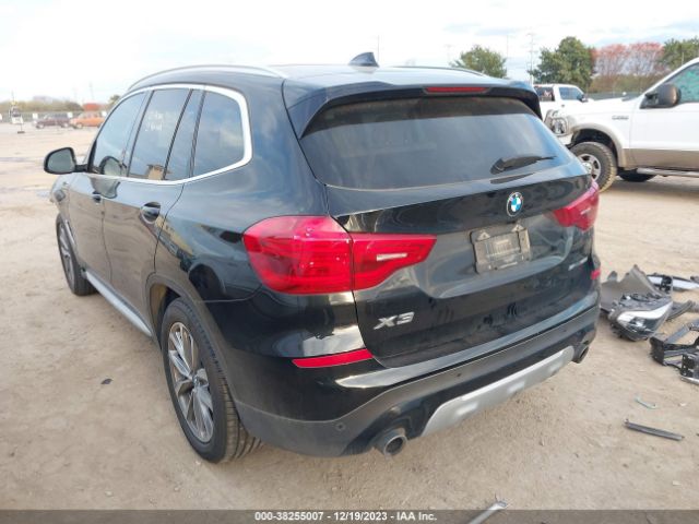 Photo 2 VIN: 5UXTR7C53KLR45902 - BMW X3 