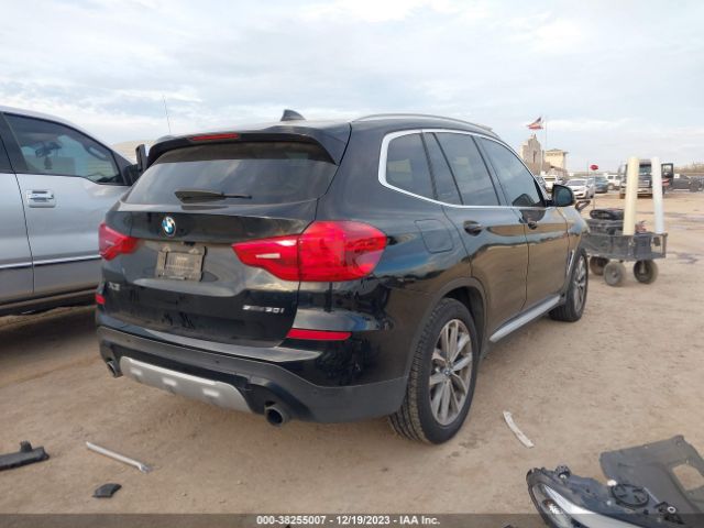 Photo 3 VIN: 5UXTR7C53KLR45902 - BMW X3 