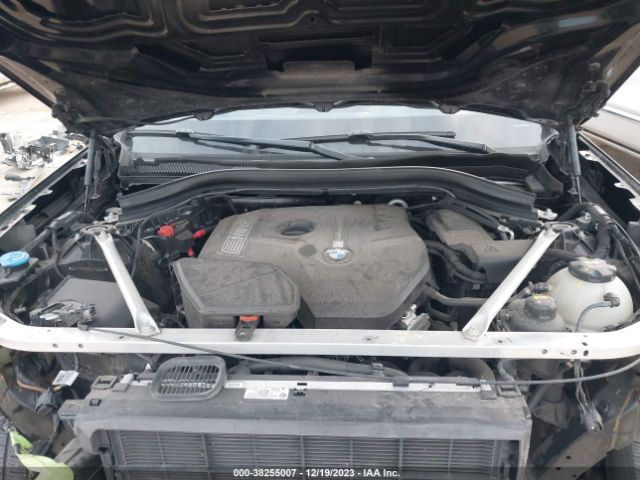 Photo 9 VIN: 5UXTR7C53KLR45902 - BMW X3 