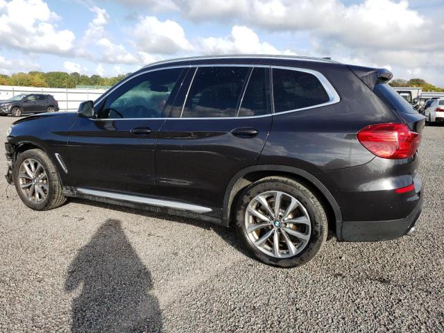 Photo 1 VIN: 5UXTR7C53KLR46077 - BMW X3 