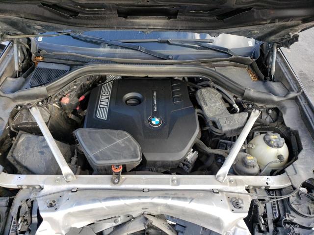 Photo 10 VIN: 5UXTR7C53KLR46077 - BMW X3 