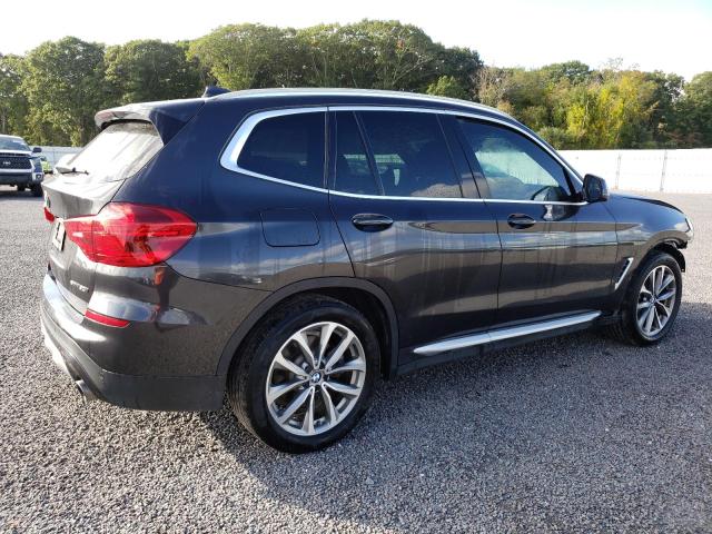 Photo 2 VIN: 5UXTR7C53KLR46077 - BMW X3 