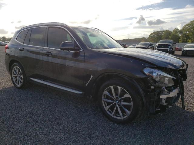 Photo 3 VIN: 5UXTR7C53KLR46077 - BMW X3 