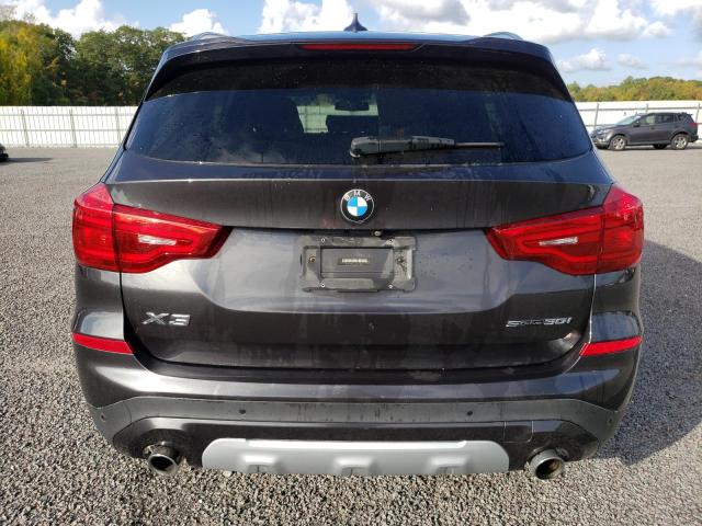 Photo 5 VIN: 5UXTR7C53KLR46077 - BMW X3 