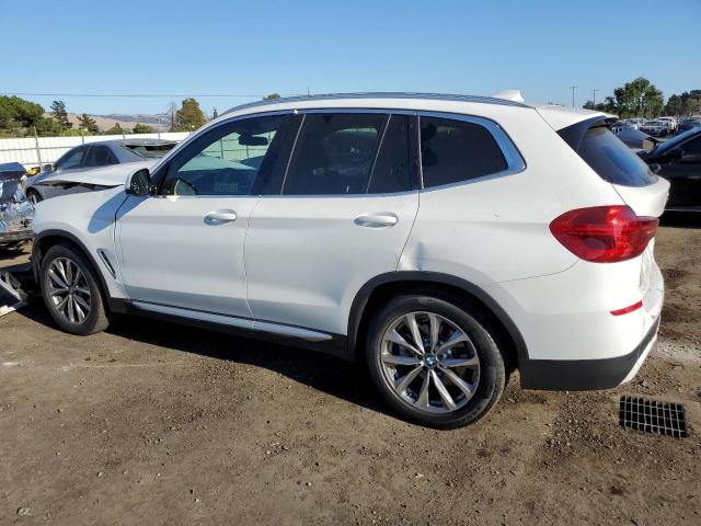 Photo 1 VIN: 5UXTR7C53KLR51912 - BMW X3 SDRIVE3 