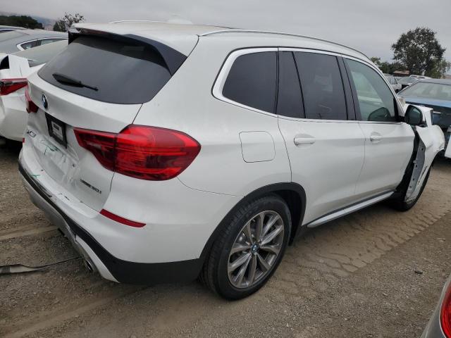 Photo 2 VIN: 5UXTR7C53KLR51912 - BMW X3 SDRIVE3 