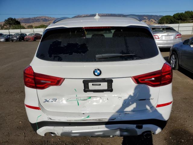 Photo 5 VIN: 5UXTR7C53KLR51912 - BMW X3 SDRIVE3 