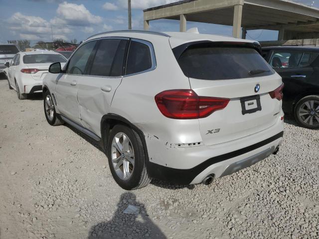 Photo 1 VIN: 5UXTR7C53KLR52641 - BMW X3 SDRIVE3 