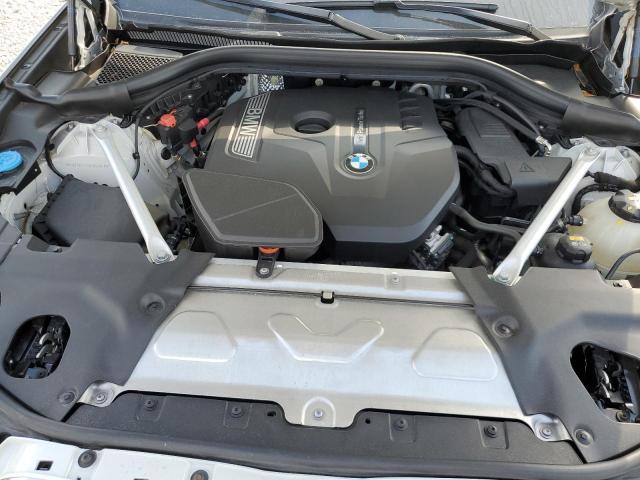 Photo 11 VIN: 5UXTR7C53KLR52641 - BMW X3 SDRIVE3 