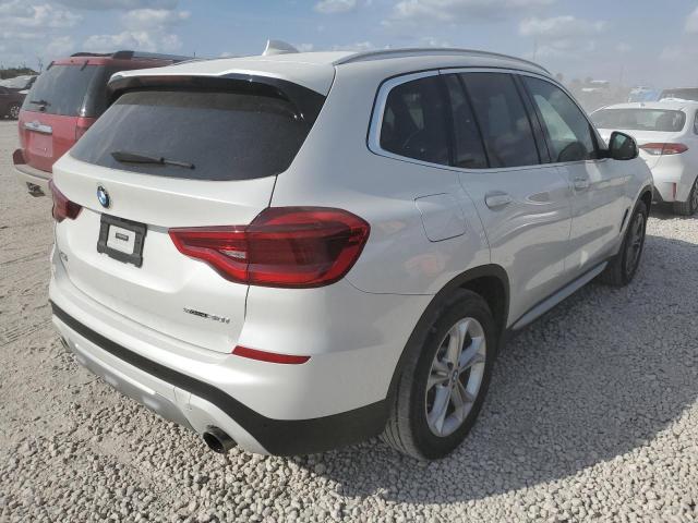 Photo 2 VIN: 5UXTR7C53KLR52641 - BMW X3 SDRIVE3 