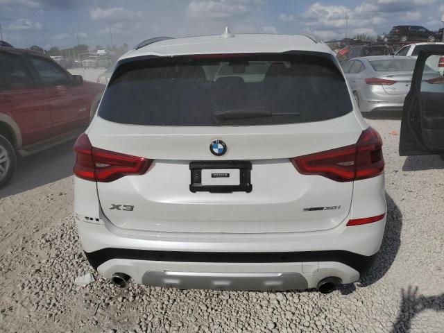 Photo 5 VIN: 5UXTR7C53KLR52641 - BMW X3 SDRIVE3 