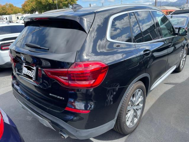 Photo 3 VIN: 5UXTR7C54KLE94434 - BMW X3 SDRIVE3 