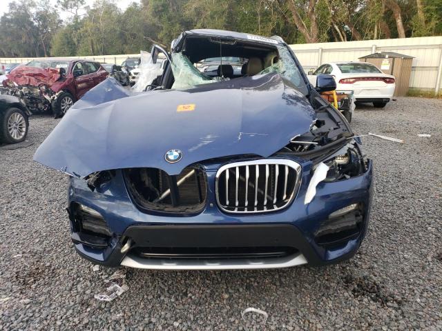 Photo 4 VIN: 5UXTR7C54KLE94482 - BMW X3 