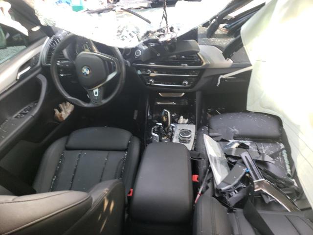 Photo 7 VIN: 5UXTR7C54KLE94482 - BMW X3 