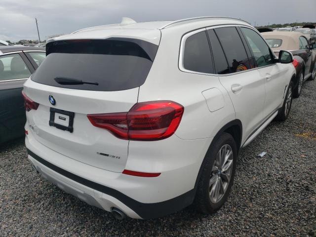 Photo 3 VIN: 5UXTR7C54KLE94918 - BMW X3 SDRIVE3 