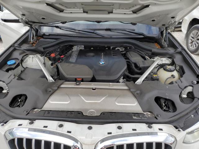 Photo 6 VIN: 5UXTR7C54KLE94918 - BMW X3 SDRIVE3 