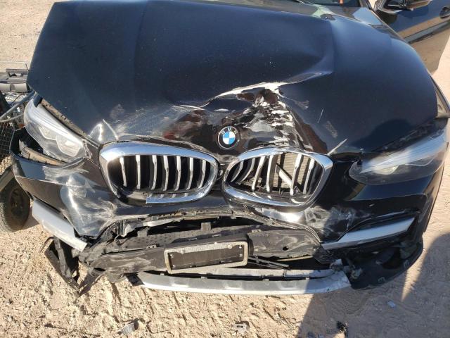 Photo 6 VIN: 5UXTR7C54KLF24760 - BMW X3 SDRIVE3 