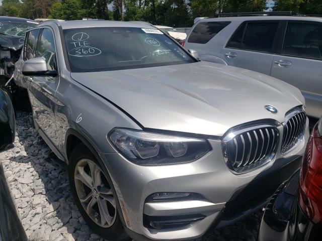 Photo 0 VIN: 5UXTR7C54KLF26640 - BMW X3 SDRIVE3 