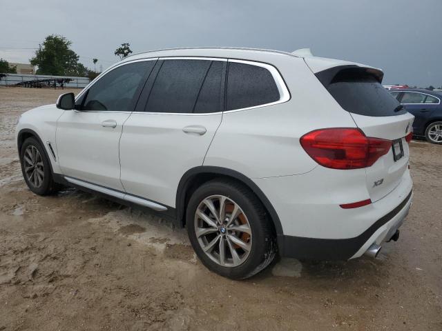 Photo 1 VIN: 5UXTR7C54KLF28954 - BMW X3 SDRIVE3 