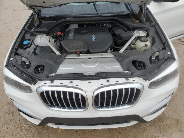 Photo 10 VIN: 5UXTR7C54KLF28954 - BMW X3 SDRIVE3 