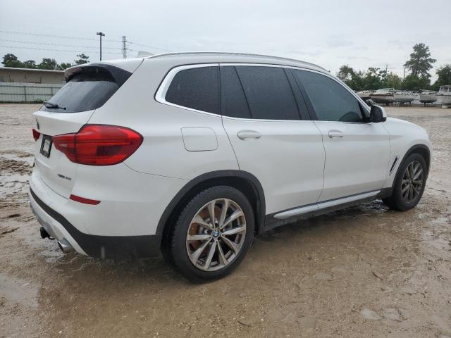 Photo 2 VIN: 5UXTR7C54KLF28954 - BMW X3 SDRIVE3 