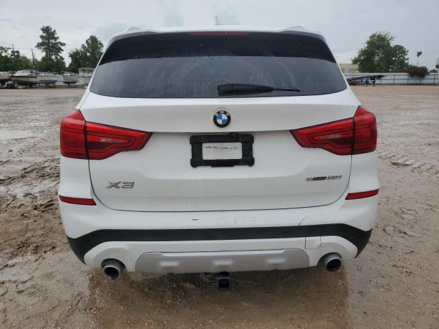 Photo 5 VIN: 5UXTR7C54KLF28954 - BMW X3 SDRIVE3 