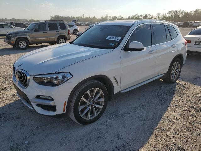 Photo 0 VIN: 5UXTR7C54KLF28954 - BMW X3 SDRIVE3 