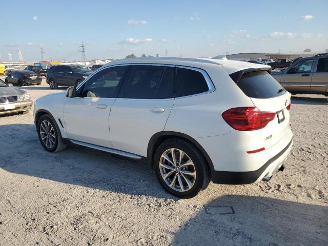 Photo 1 VIN: 5UXTR7C54KLF28954 - BMW X3 SDRIVE3 