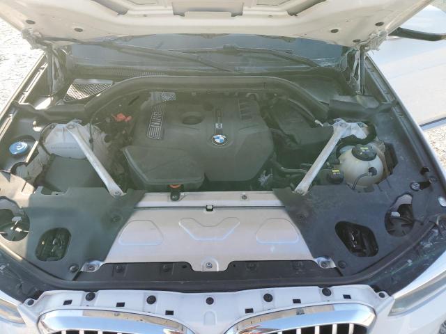 Photo 11 VIN: 5UXTR7C54KLF28954 - BMW X3 SDRIVE3 