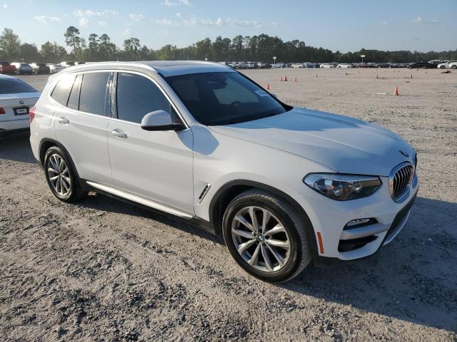 Photo 3 VIN: 5UXTR7C54KLF28954 - BMW X3 SDRIVE3 