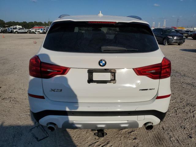 Photo 5 VIN: 5UXTR7C54KLF28954 - BMW X3 SDRIVE3 