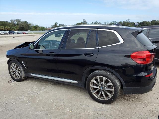 Photo 1 VIN: 5UXTR7C54KLF30249 - BMW X3 SDRIVE3 