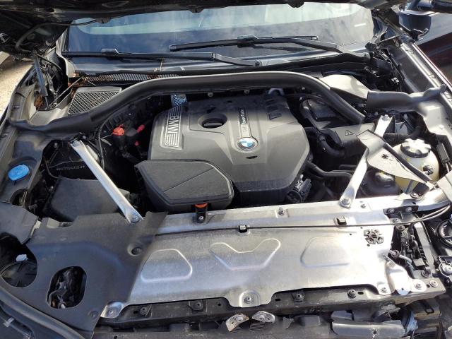 Photo 11 VIN: 5UXTR7C54KLF30249 - BMW X3 SDRIVE3 