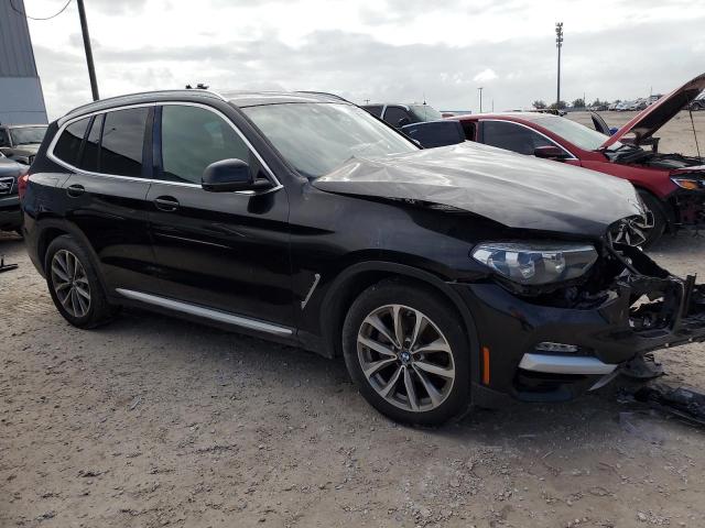 Photo 3 VIN: 5UXTR7C54KLF30249 - BMW X3 SDRIVE3 