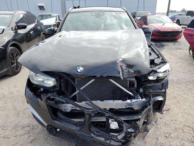 Photo 4 VIN: 5UXTR7C54KLF30249 - BMW X3 SDRIVE3 